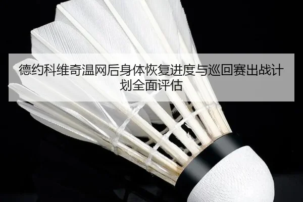 德约科维奇温网后身体恢复进度与巡回赛出战计划全面评估